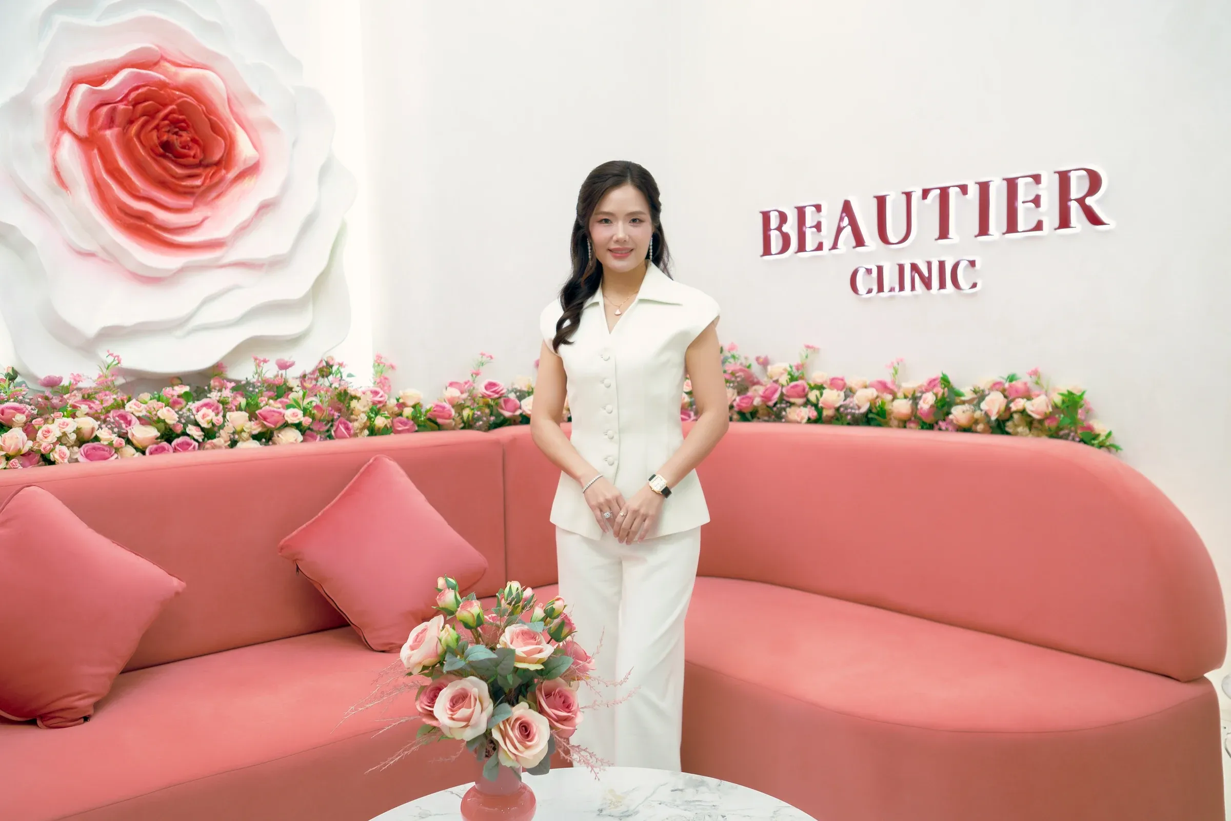 คุณลี่ สุริศา ชัยนำยนต์