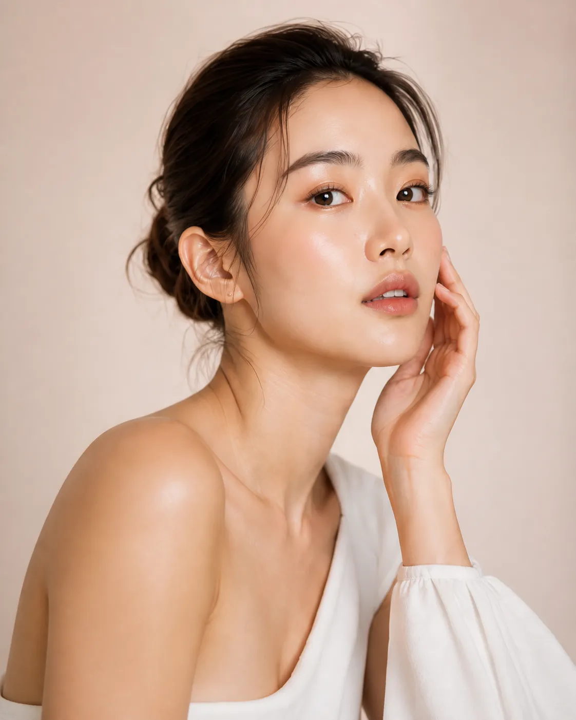 การดูแลความงามและสุขภาพเฉพาะบุคคลที่ Beautier Clinic