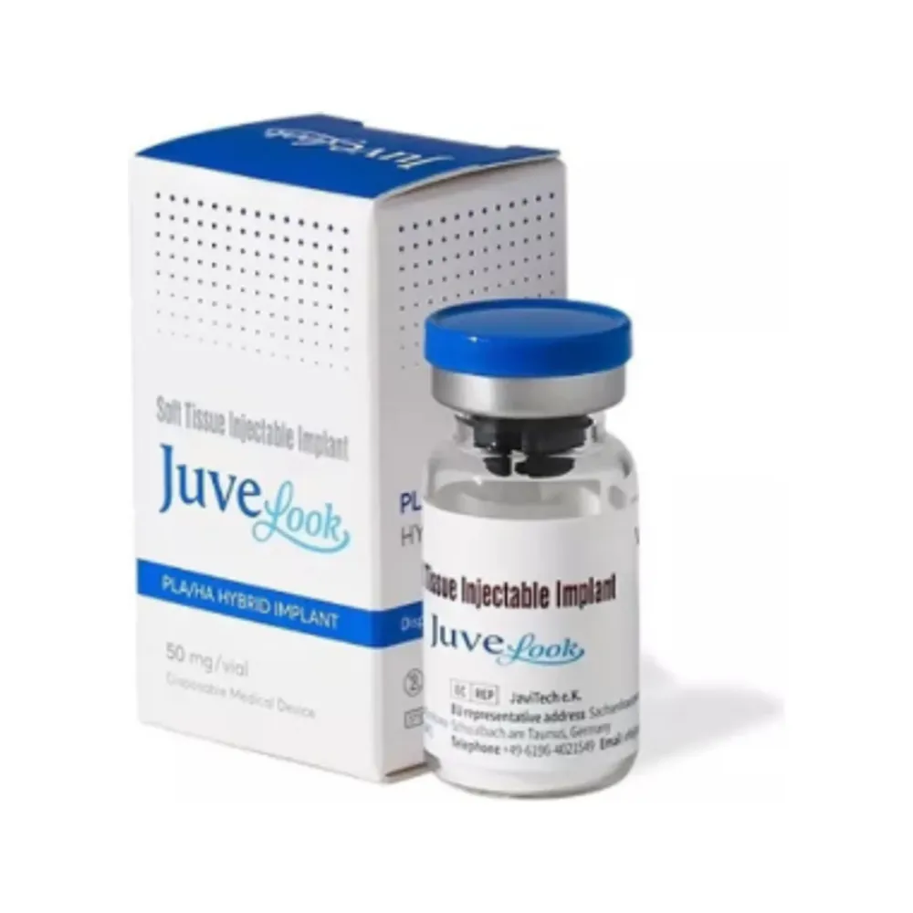 ผลิตภัณฑ์ Juvelook ที่ Beautier Clinic เลือกใช้